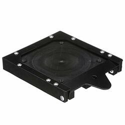 ATTWOOD MARINE 11602D1 QUICK DISCONNECT SEAT MT 6 1/4