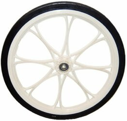 TAYLOR 1060W WHEEL 19.X 5/8 FOR 1060 CART