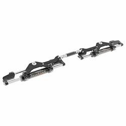 SEASTAR SOLUTIONS HA5520 DRIVE BRACKT TOURNMT TWIN DUAL