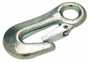 SEACHOICE 36971 4-1/4  HD WINCH HOOK