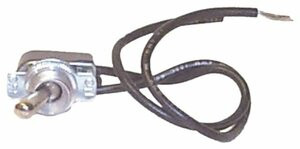 SIERRA TG210501 TOGGLE SWITCH DIECAST - WIRE