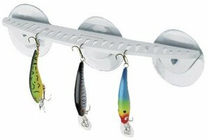 SEACHOICE 79301 12  HOOK & LURE RACK