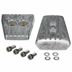 SEACHOICE 5095331 VOLVO DPS-SXA KIT - AL