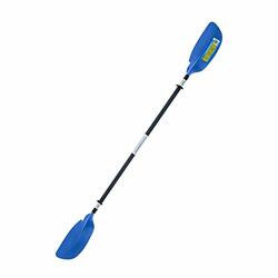 SEACHOICE 71136 7 KAYAK PADDLE-CURVED BLADE