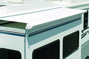 CAREFREE OF COLORADO DG1490042 REPL FABRIC SLIDEOUT 149 WHT