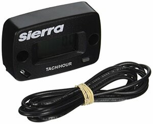 SIERRA 56969P TACH-HOUR SMALL ENGINE