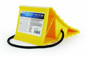 CAMCO RV 44472 WHEEL CHOCK