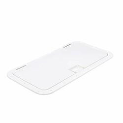 NMG NA INC  (CANADA ONLY) 39161 HANDLE HATCH 10IN X 20IN-ARTIC