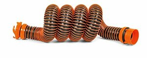 CAMCO RV 39865 HOSE 5 EXT W/ SWVL BAY