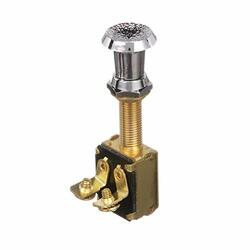 ATTWOOD MARINE 75636 SWITCH-2P PUSH PULL