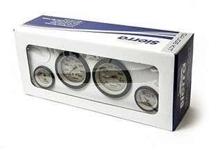 SIERRA 65481P SAHARA 4 GAUGE SET