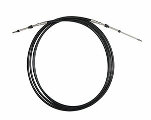 SEASTAR SOLUTIONS CCX63321 CONTROL CABLE-XTREME 33C 21