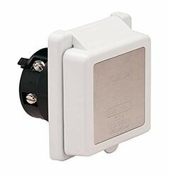 AFI/MARINCO/GUEST/NICRO/BEP 6351EL POWER INLET
