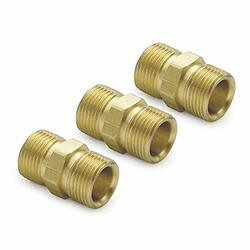 SEASTAR SOLUTIONS HF5527 UNION COUPLING 3/8 TEE (3/PK)