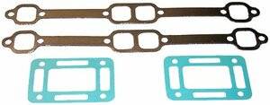 SIERRA 180604 GSKT SET BARR C/R CHV MFLD
