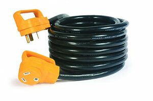 CAMCO RV 55191 POWER CORD 25FT.30AMP