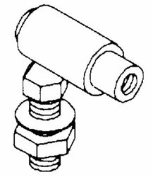 SEASTAR SOLUTIONS CA28014P 4300 BALL JOINT