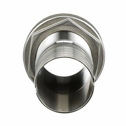 SEACHOICE 5018631 MEGA DRIPLESS THRU HULL 1-1/2