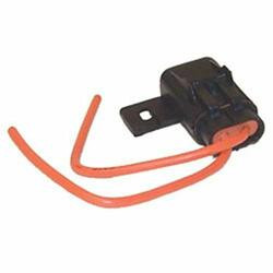 SIERRA FS35870 FUSE HOLDER INLINE WEATHERPRF
