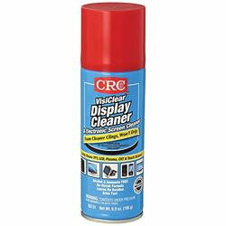 CRC 05131 SCREEN CLEANER ELECT 6.9OZ