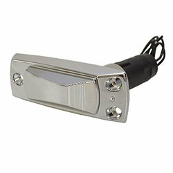 ATTWOOD MARINE 9113391 ZAMAK BS ONLY F/6377/7100-BULK