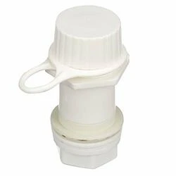 SEACHOICE 76941 THREADED DRAIN PLUG