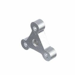 ATTWOOD MARINE 50713 FLUSH MOUNT BASE FOR ROD HOLDR