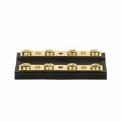 SEACHOICE 13501 TERMINAL BLOCK-4 GANG