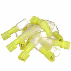 SEACHOICE 60321 12-10 MALE QUICK DISC. 25/PK