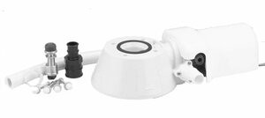 RULE 370100092 PAR 12V TOILET CONVERSION KIT