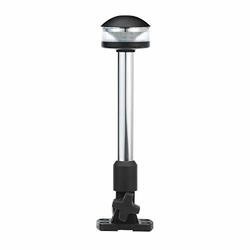 SEACHOICE 02871 LED FOLD DOWN POLE LIGHT - 9