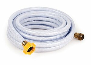 CAMCO RV 22733 TASTE PUR 25 FRESH WATER HOSE