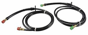 SEASTAR SOLUTIONS HO8116 BULK HEAD HOSE KITS 16  2/BX