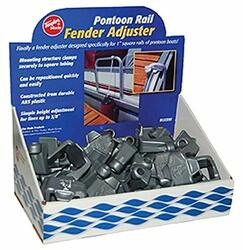 TAYLOR 11391 PONTOON ADJ DISPLAY 36/PK