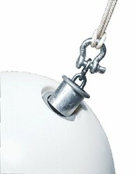 TAYLOR 33020 TC3 2IN MOORING COLLAR