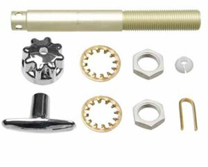 SEASTAR SOLUTIONS 301916 DC CONTROL