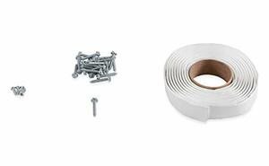 CAMCO RV 25013 3/4IN X 8 WHTE BUTYL TAPE