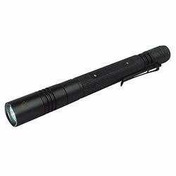 SEACHOICE 08131 INSPECTION LED FLASHLIGHT BLK