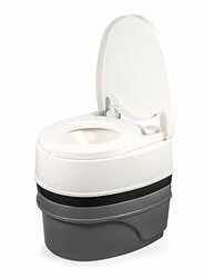 CAMCO RV 41545 TRAVEL TOILET T5.3 GL (ENG/FR)