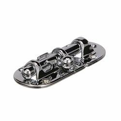 SEACHOICE 35701 BARREL BOLT - 3-7/16