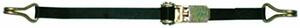 STARBRITE 60051 TIE DOWN W/RATCHET 1  X 12