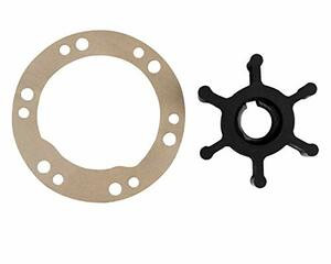 SIERRA 233304 IMPELLER KIT-KOHLER# 229955