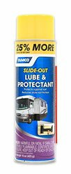 CAMCO RV 41105 SLIDE OUT LUBRICANT