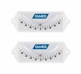 CAMCO RV 25553 LEVEL-CURVED BALL