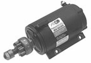 ARCO STARTING & CHARGING 5371 P COMP J/E START 50-60HP 2 CY