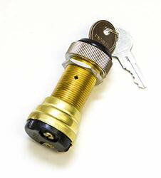 SIERRA MP398201 IGNITION SWITCH