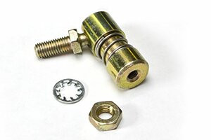 SEASTAR SOLUTIONS 031126 BALL JOINT KIT 1/4-28 30SER.
