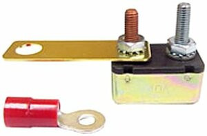 SIERRA CB43250 CIRCUIT BREAKER 50A MAN RESET