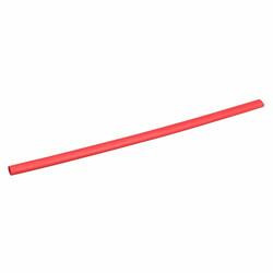 SEACHOICE 60361 1/2X48 RED HEAT SHRINK