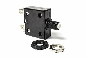 SIERRA CB41230 BREAKER 20 AMP. RESETTABLE